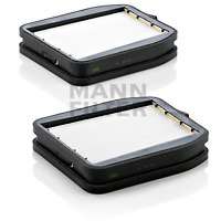 Фільтр салону MERCEDESBENZ EKlasse(WS211) E200CDI W211 OM646.951