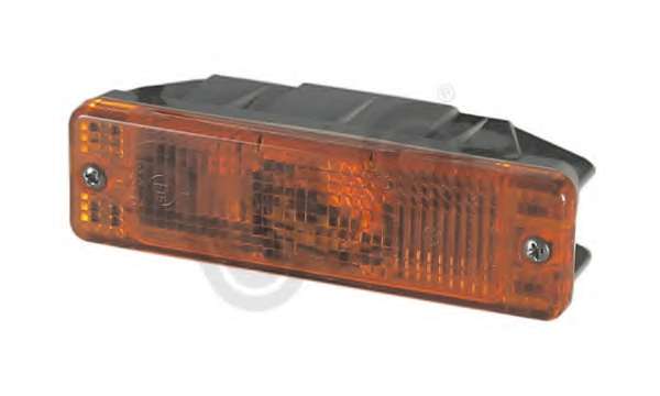 Фонарь указателя поворота