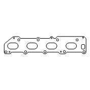 Прокладка, труба выхлопного газа