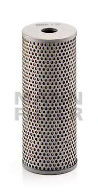 Фильтр, Гидравлическая система привода рабочего оборудования