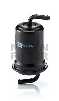 Топливный фильтр