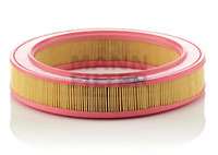 Воздушный фильтр