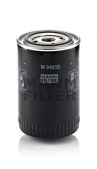 Масляний фiльтр