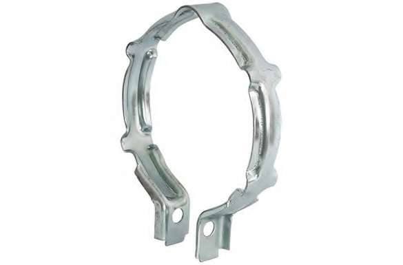 Соединительные элементы, система выпуска