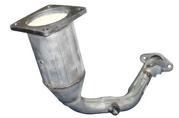 Катализатор