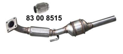 Катализатор