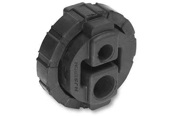 Кронштейн, глушитель