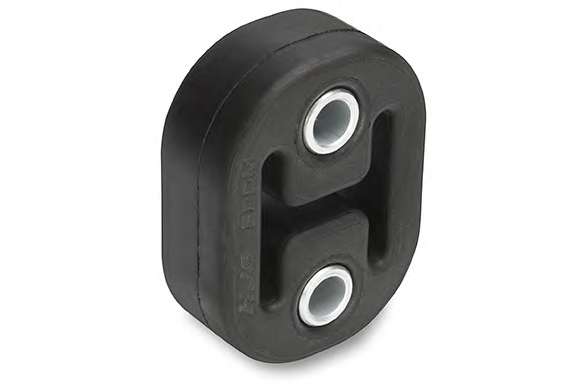 Кронштейн, глушитель