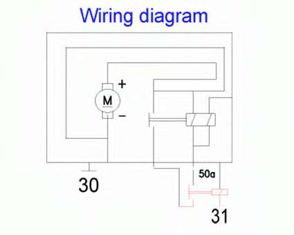 SCANIA, 1284775, Стартер