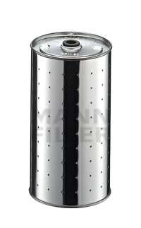 Масляний фільтр