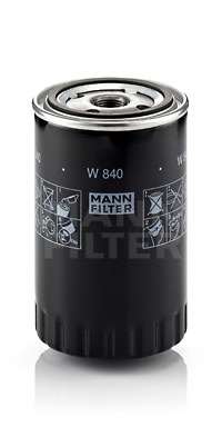 Масляний фільтр