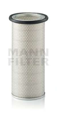 Фильтр добавочного воздуха