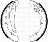Комплект тормозных колодок