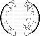 Комплект тормозных колодок