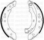Комплект тормозных колодок