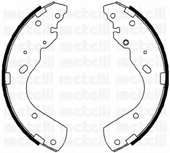 Комплект тормозных колодок