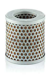 Воздушный фильтр; Фильтр, система вентиляции картера