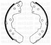 Комплект тормозных колодок