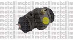 Колесный тормозной цилиндр