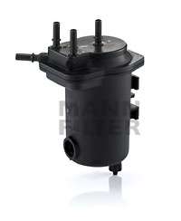 Фільтр паливний дизельний на RENAULT M?gane II 1.5 dCi K9K728