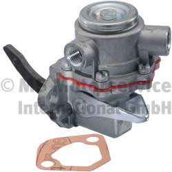 Топливный насос