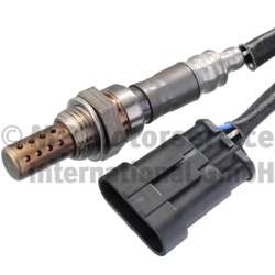 Лямбда-зонд