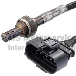 Лямбда-зонд