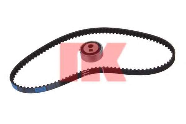 Комплект ремня ГРМ