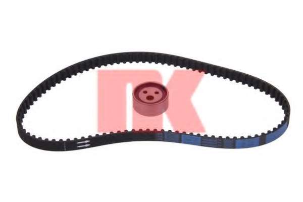 Комплект ремня ГРМ