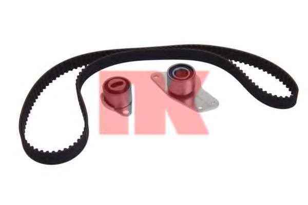 Комплект ремня ГРМ