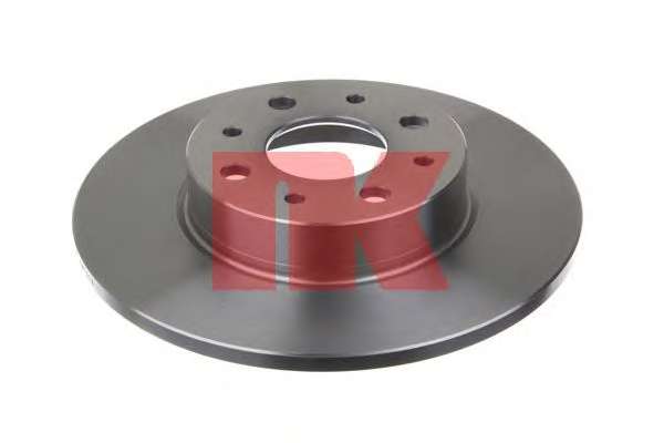 Гальмівний диск