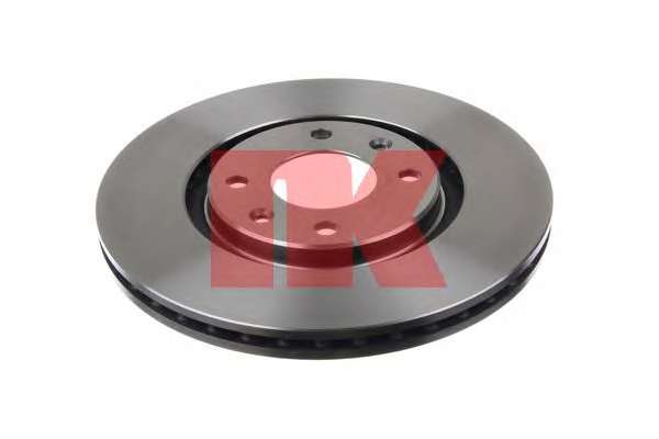 Тормозной диск