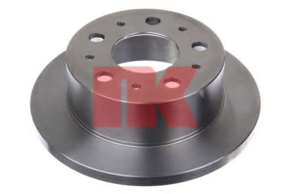 Тормозной диск