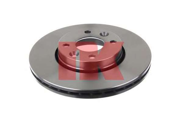 Гальмівний диск