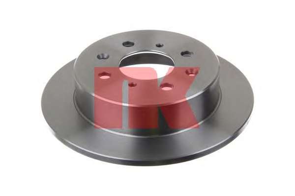 Тормозной диск