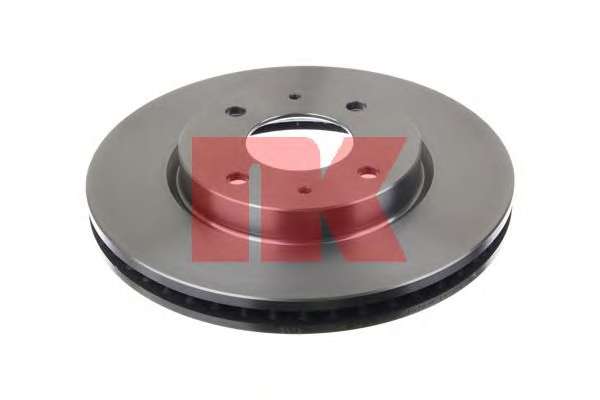 Гальмівний диск