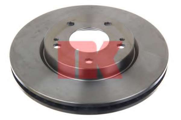 Тормозной диск