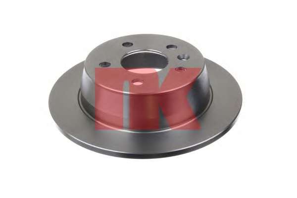 Гальмівний диск