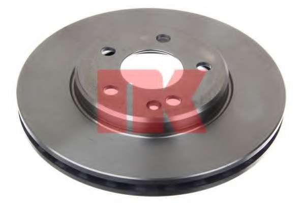 Гальмівний диск