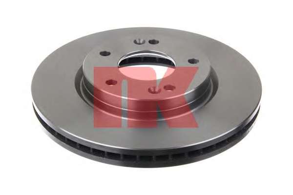 Тормозной диск