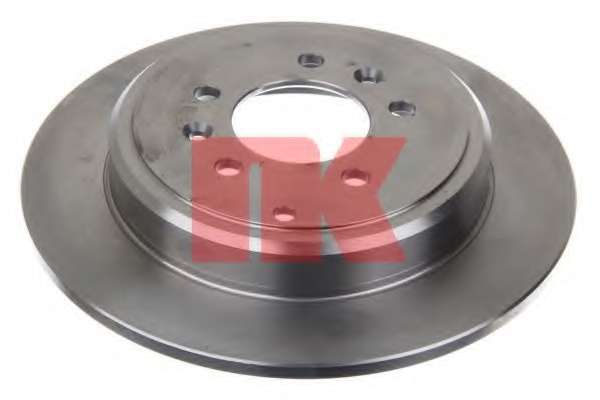 Гальмівний диск