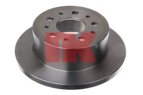 Тормозной диск