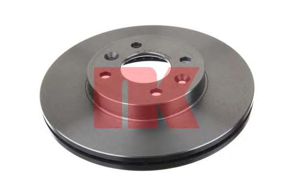 Тормозной диск