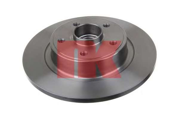 Тормозной диск