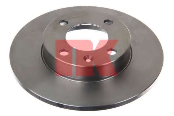 Тормозной диск