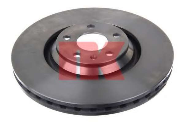 Гальмівний диск