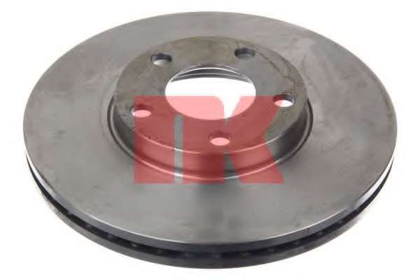 Тормозной диск