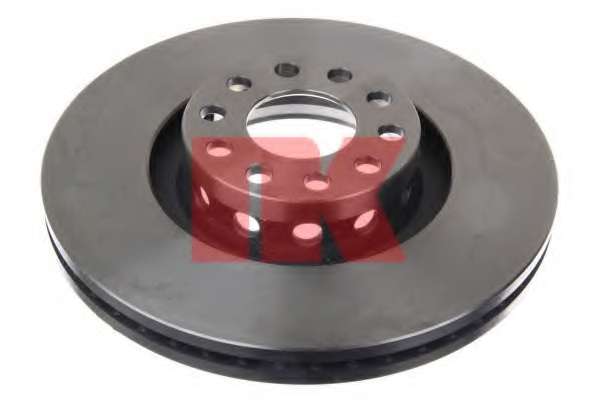 Тормозной диск