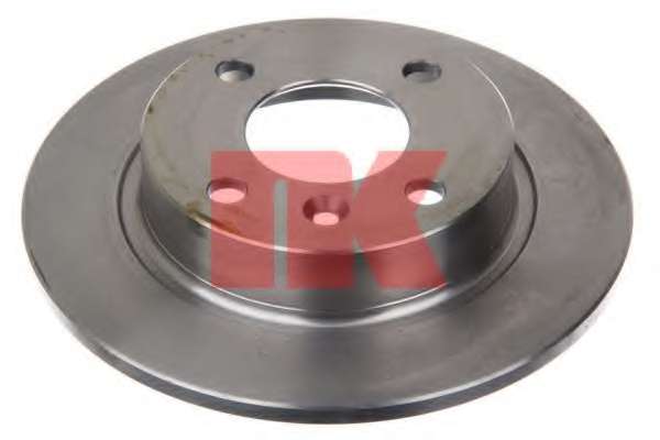 Тормозной диск