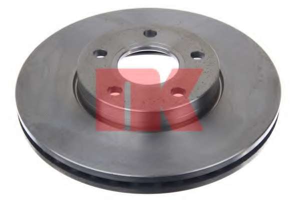 Тормозной диск